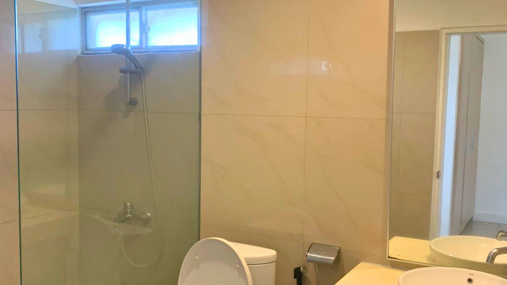 For Rent 3BR House South Jakarta Kemang KMGS126