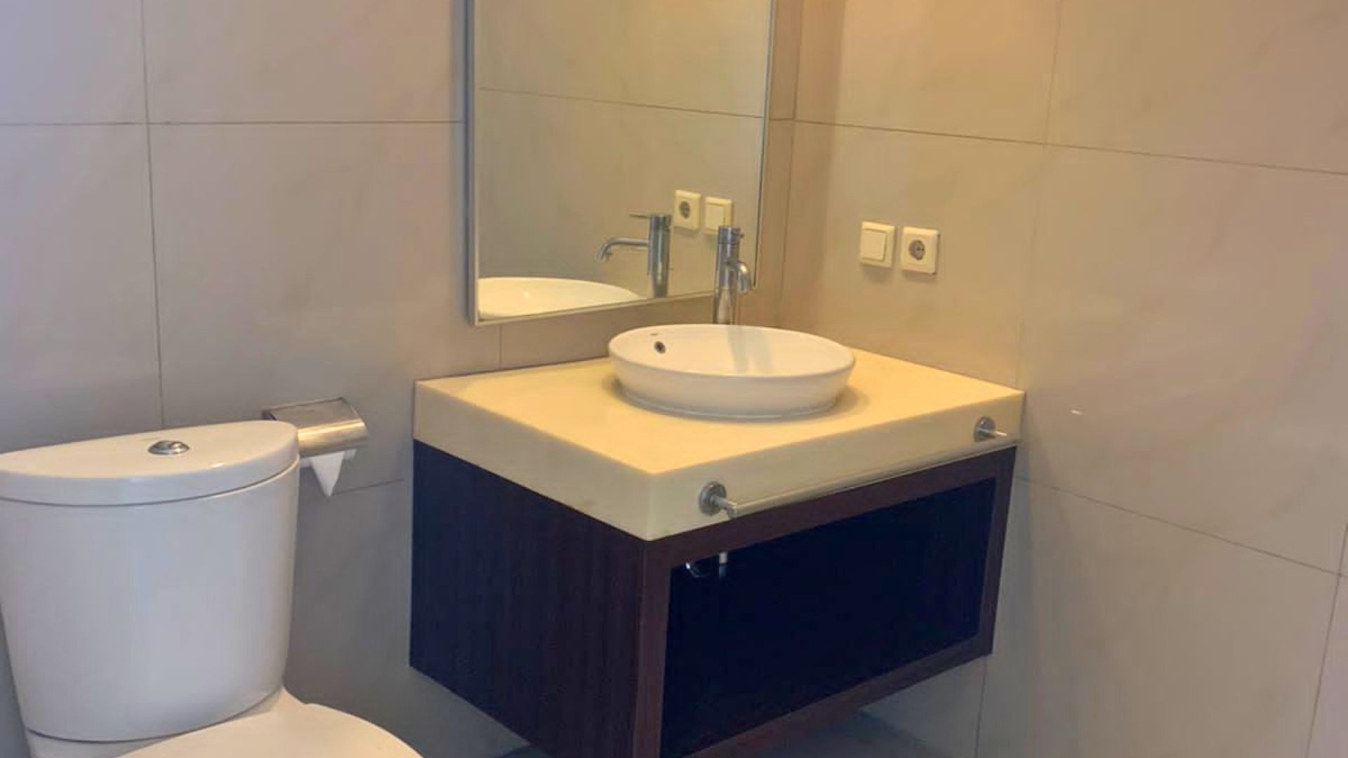 For Rent 3BR House South Jakarta Kemang KMGS126