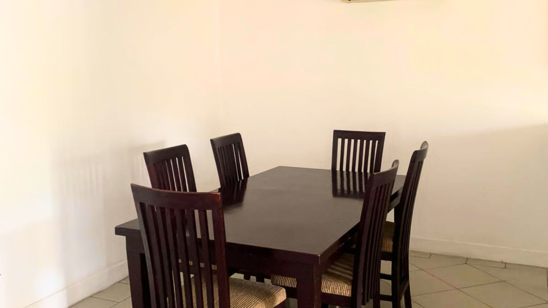 For Rent 3BR House South Jakarta Kemang KMGS126