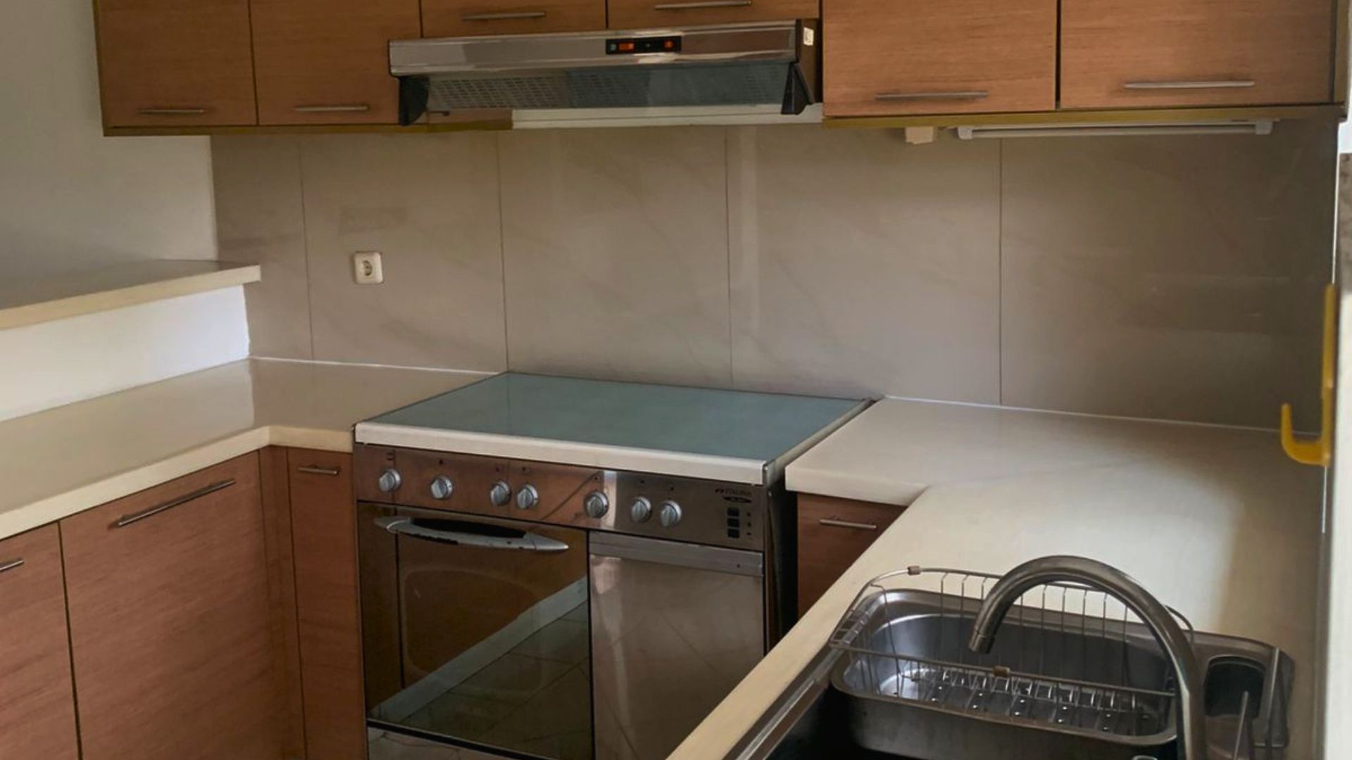 For Rent 3BR House South Jakarta Kemang KMGS126