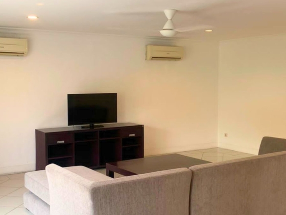 For Rent 3BR House South Jakarta Kemang KMGS126