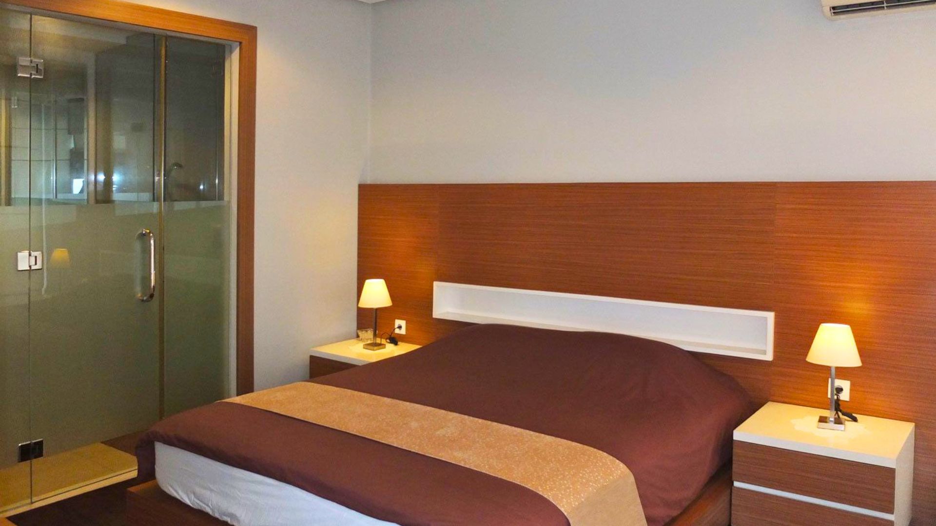 For Buy 1BR Apartment The Kemang Mansions South Jakarta Kemang KEMANS009