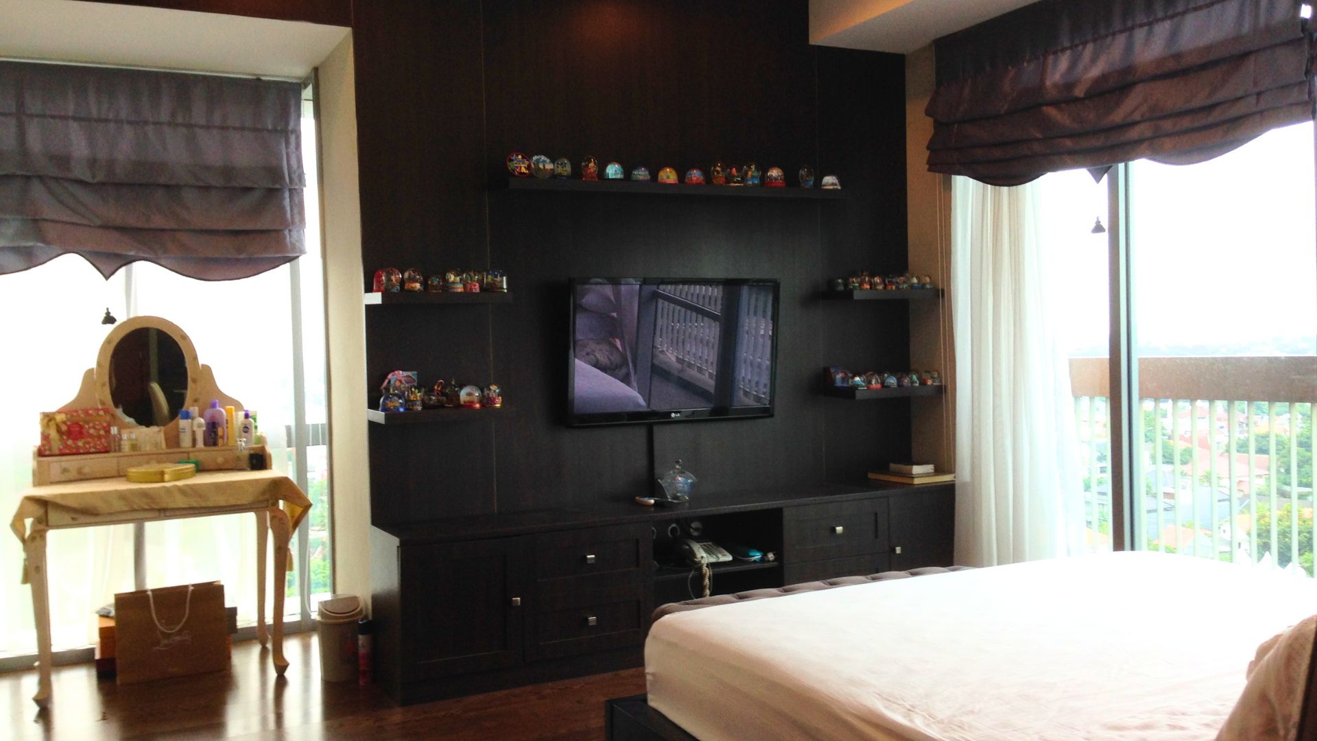 For Rent 2BR Apartment The Kemang Mansions South Jakarta Kemang KEMANS007