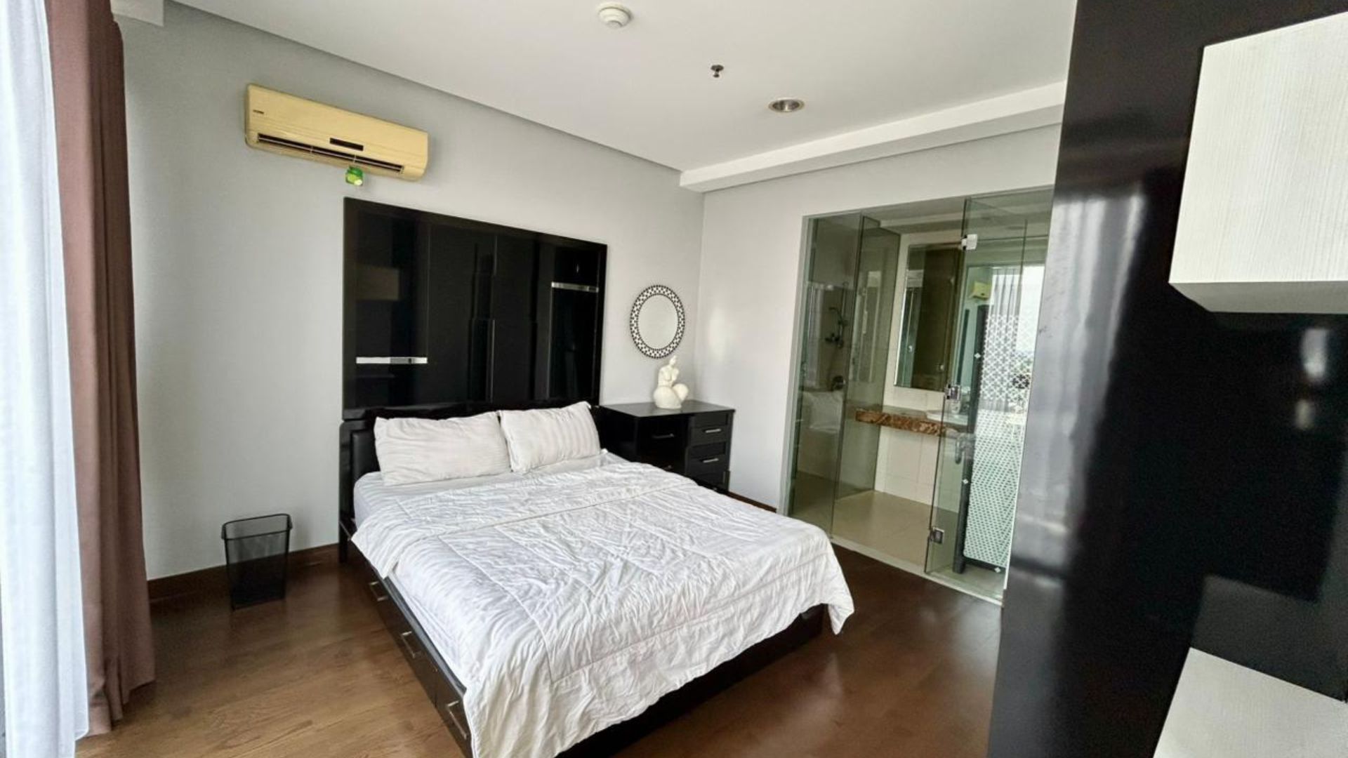 For Rent 1BR Apartment The Kemang Mansions South Jakarta Kemang KEMANS001