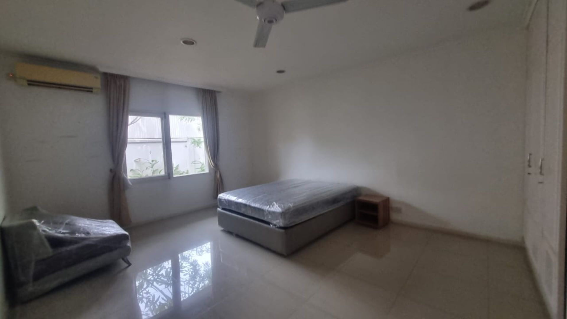 Prestigious and Luxury 4BR in Kemang