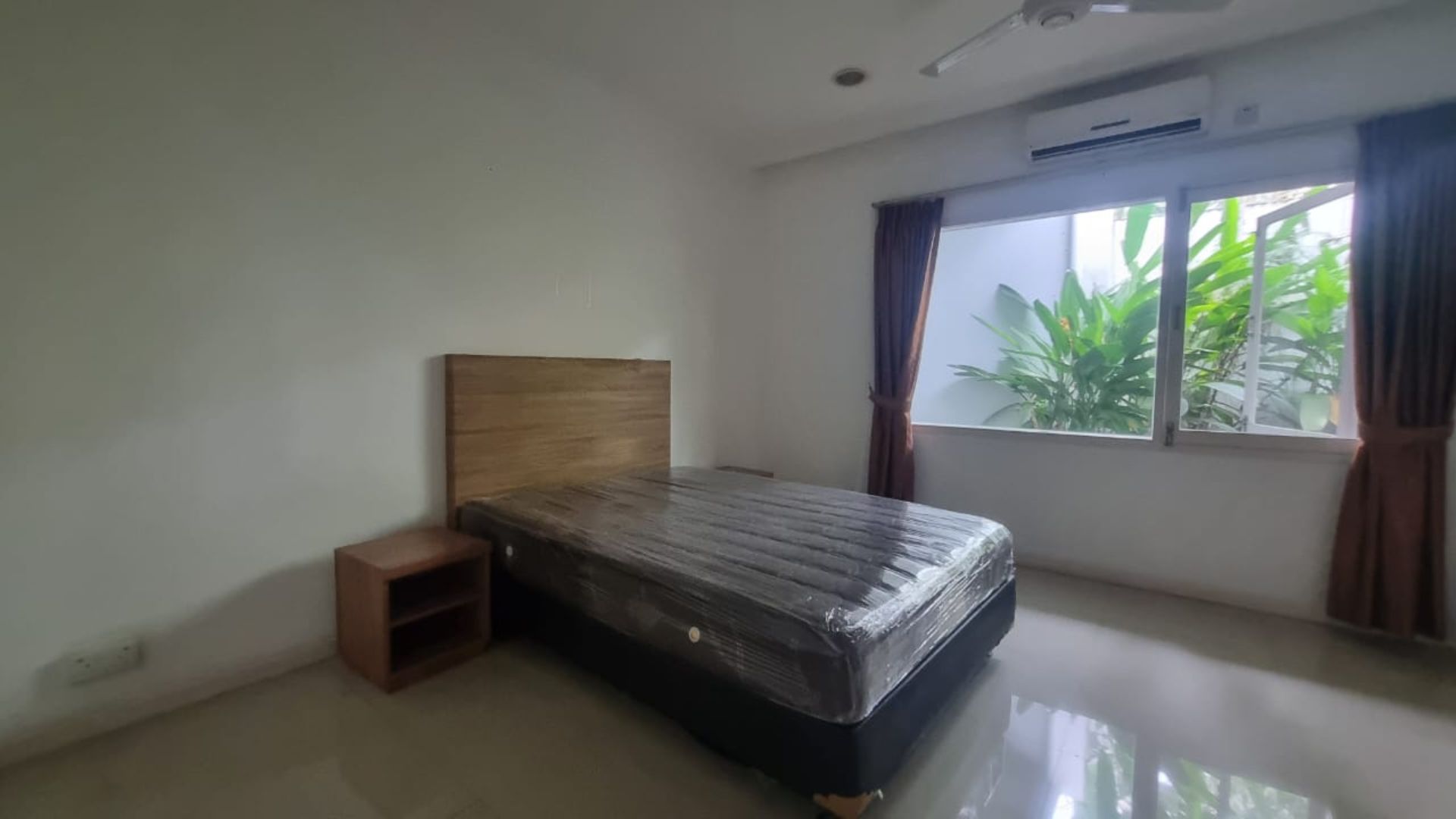 Prestigious and Luxury 4BR in Kemang