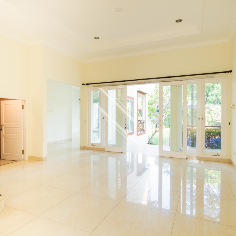 KEMANG TIMUR DALAM NO.18-5BR-FAMILY AREA