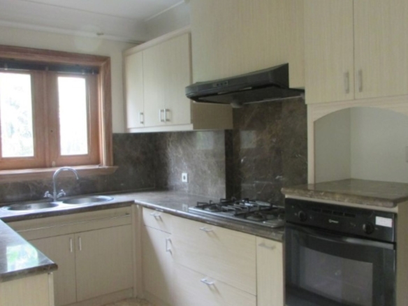 Contemporary 3BR Home in Strategic Location – Kemang
