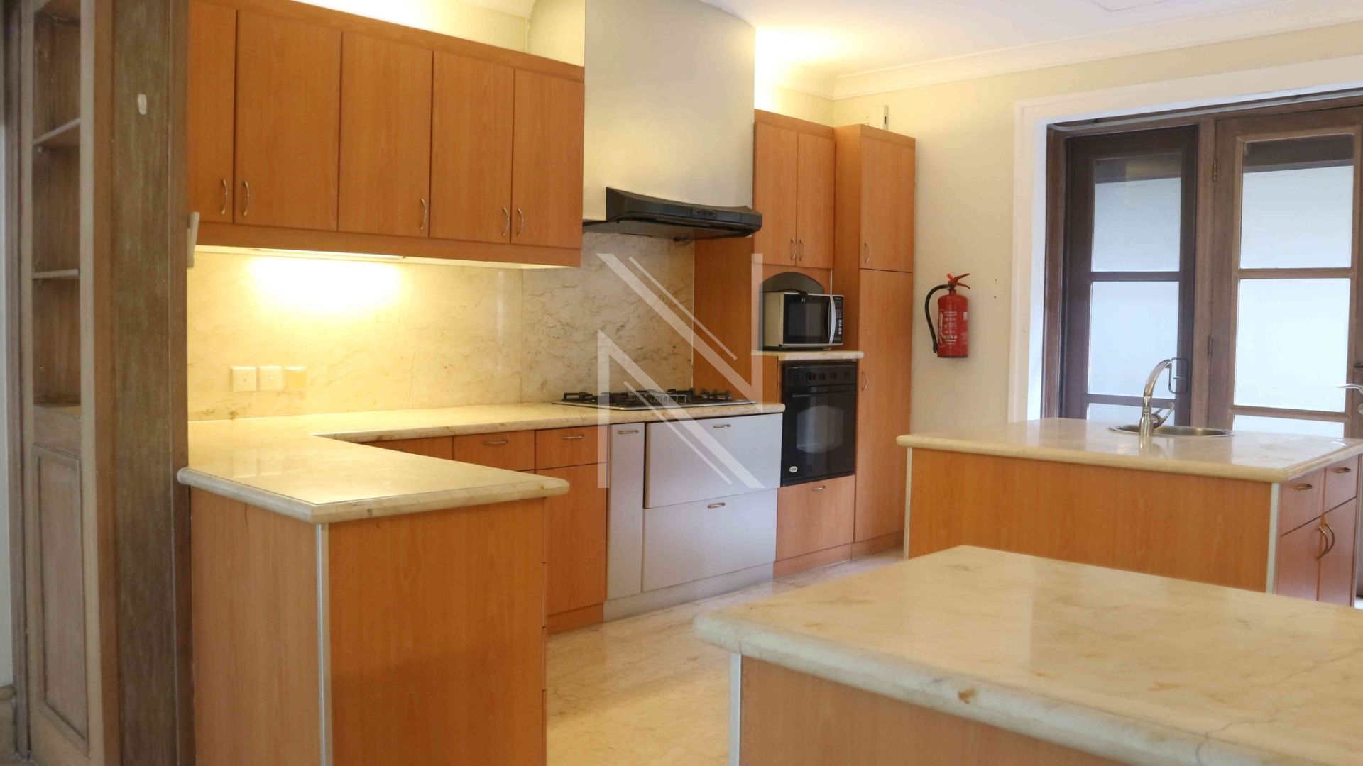 Modern 3BR Living in the Heart Jakarta – Kemang