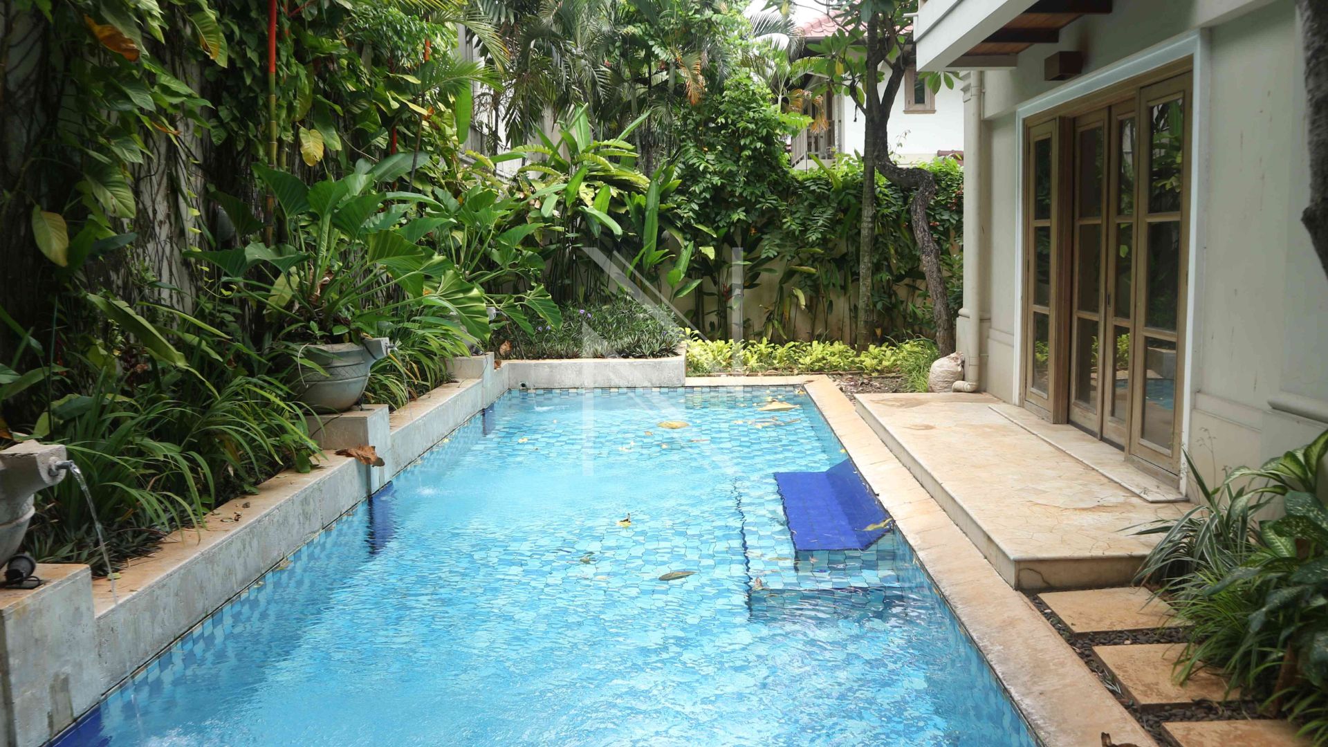 Modern 3BR Living in the Heart Jakarta – Kemang
