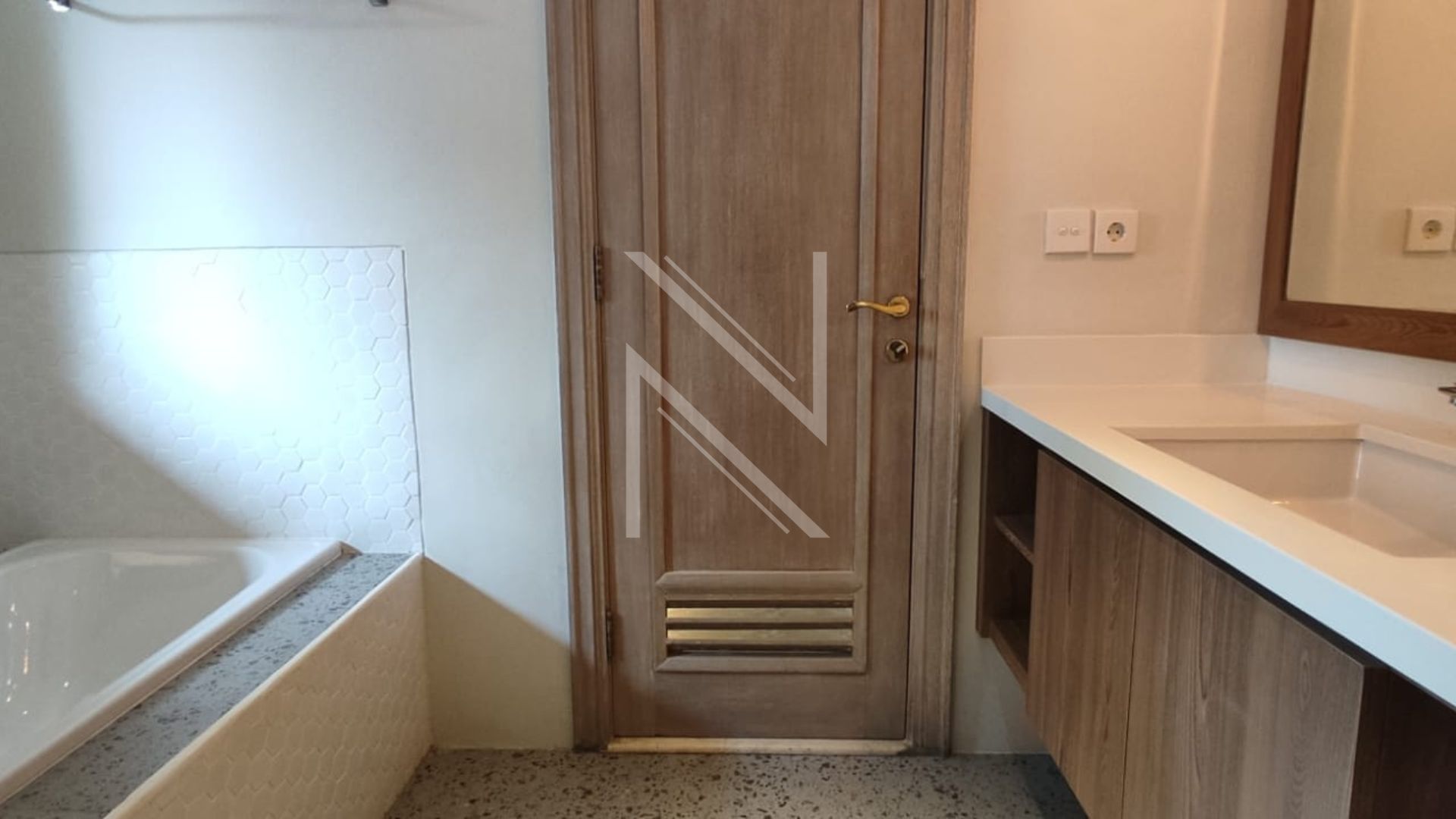 Luxury 3BR Family Living in Kemang