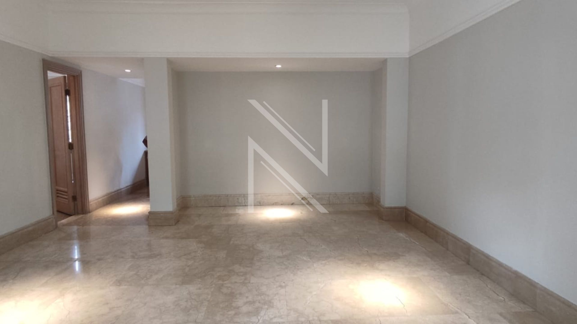 Luxury 3BR Family Living in Kemang