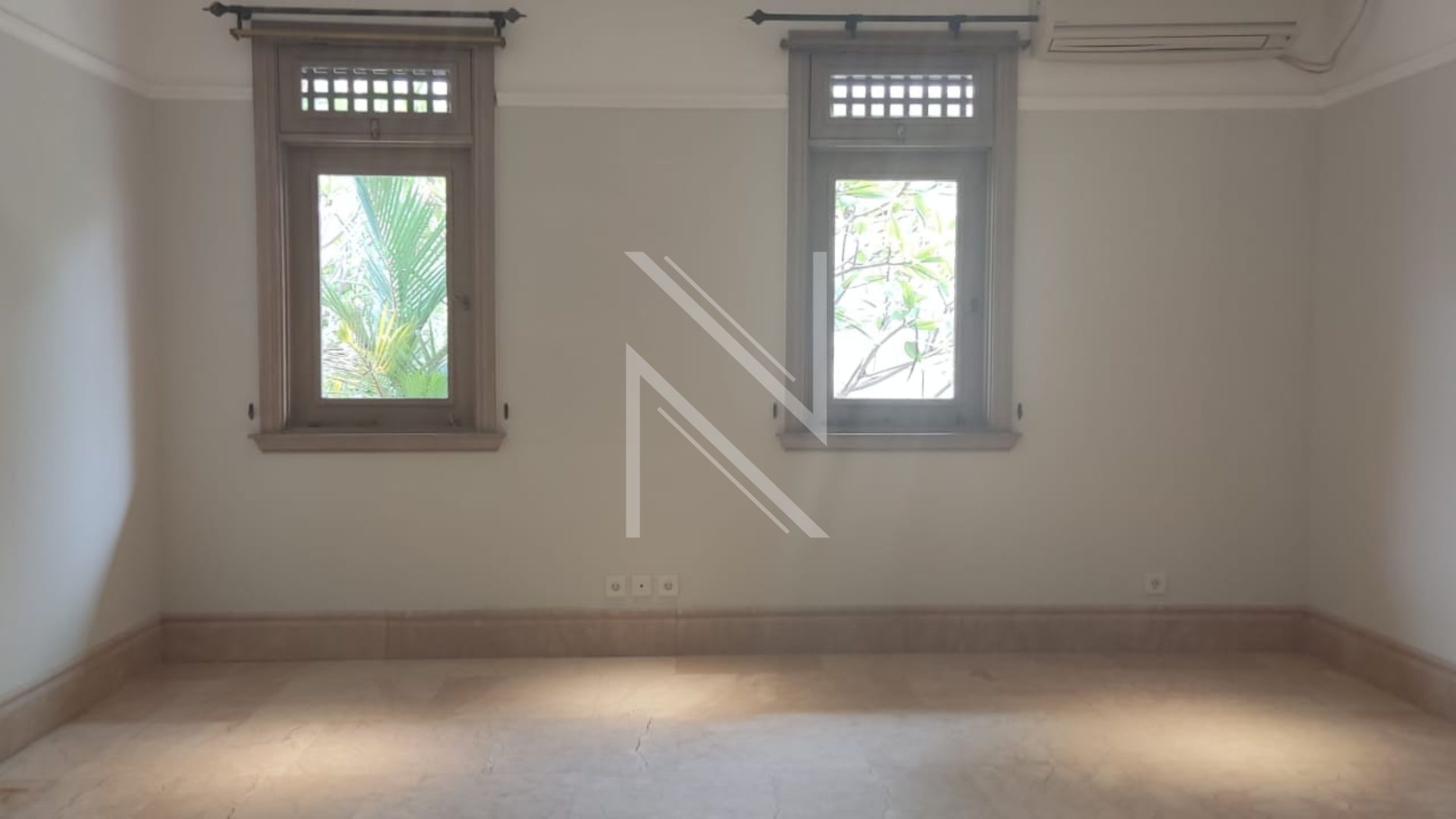 Luxury 3BR Family Living in Kemang
