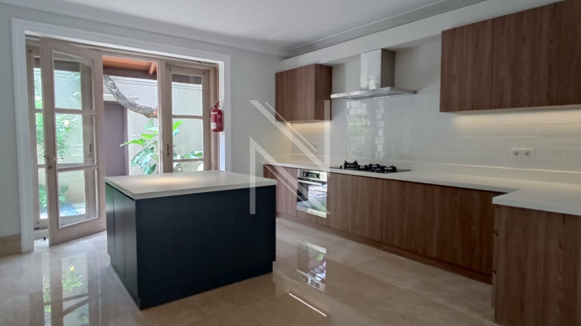 Luxury 3BR Family Living in Kemang