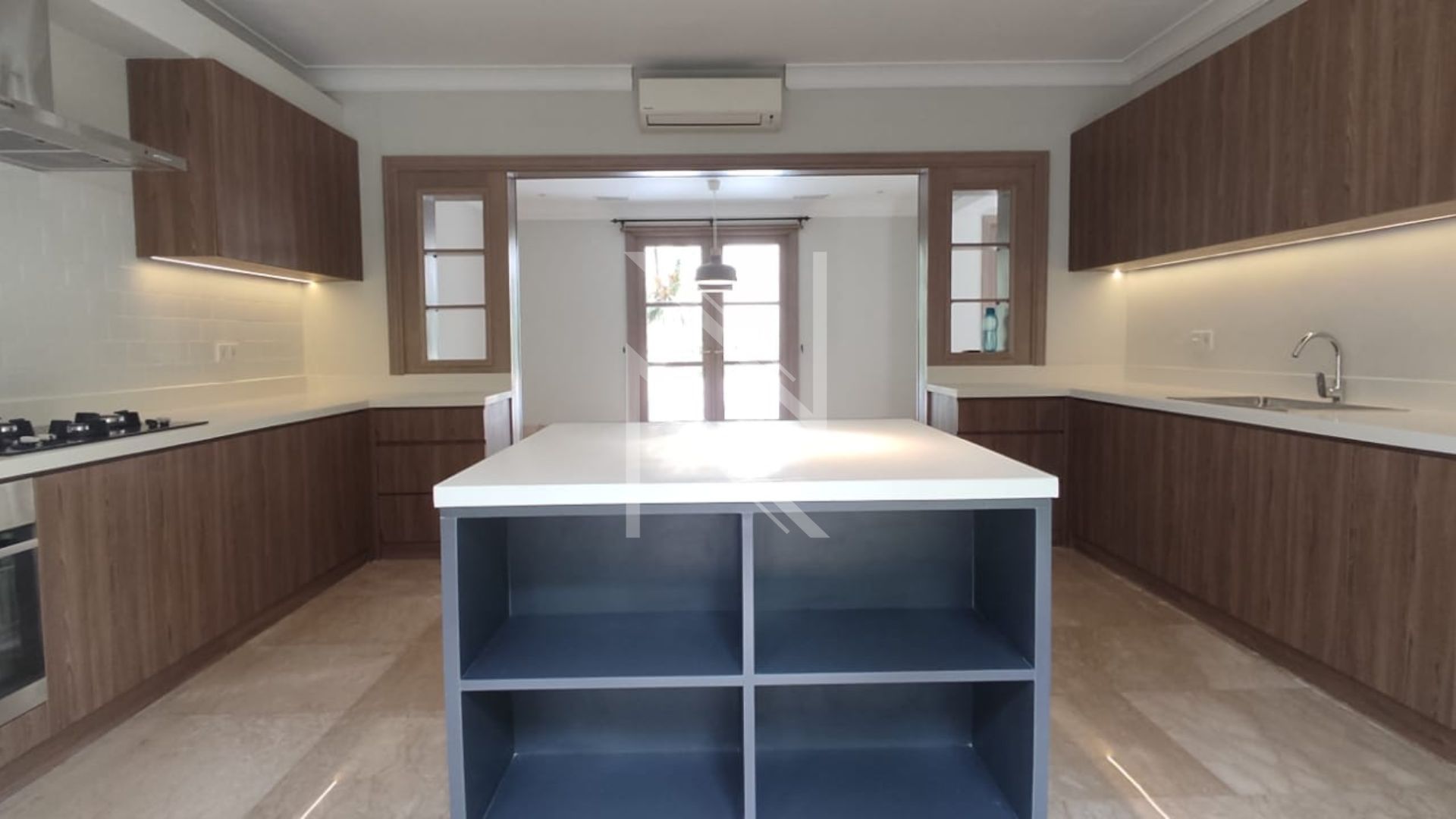 Luxury 3BR Family Living in Kemang