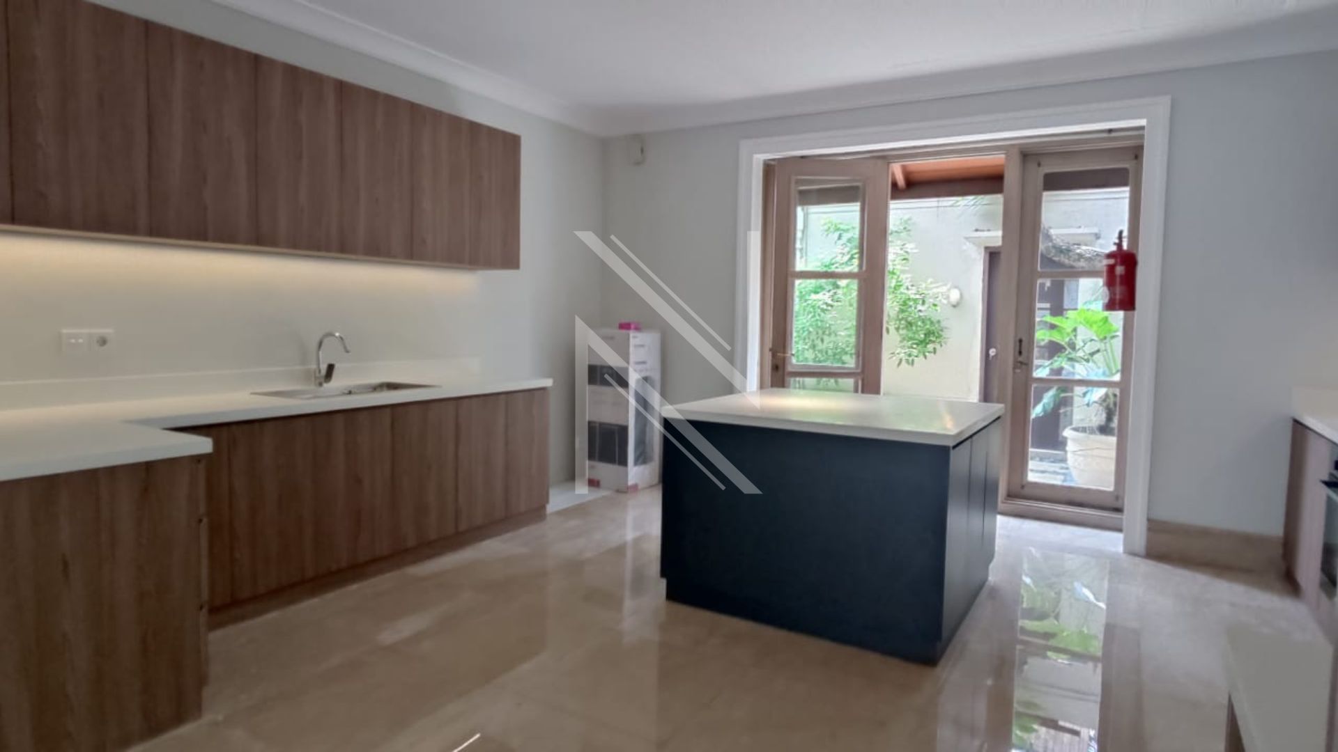 Luxury 3BR Family Living in Kemang