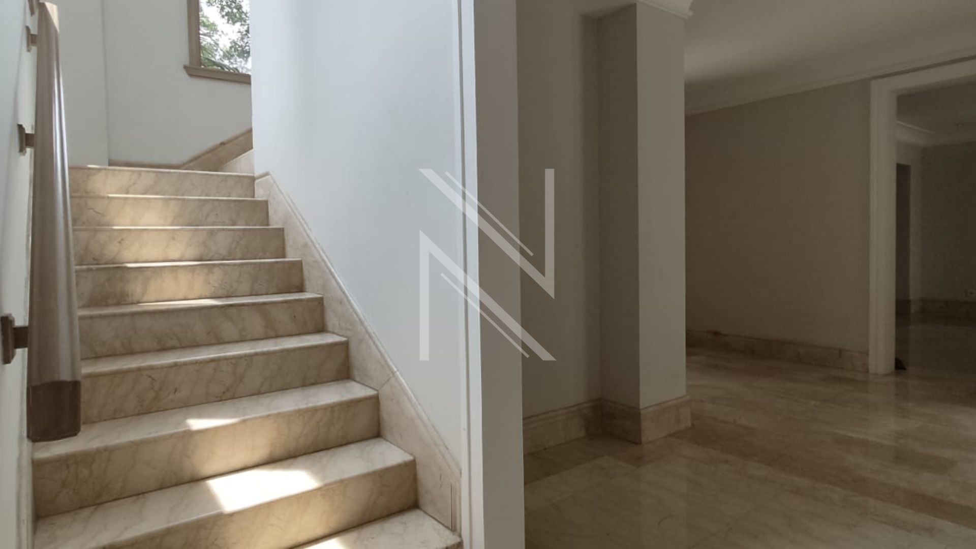 Luxury 3BR Family Living in Kemang