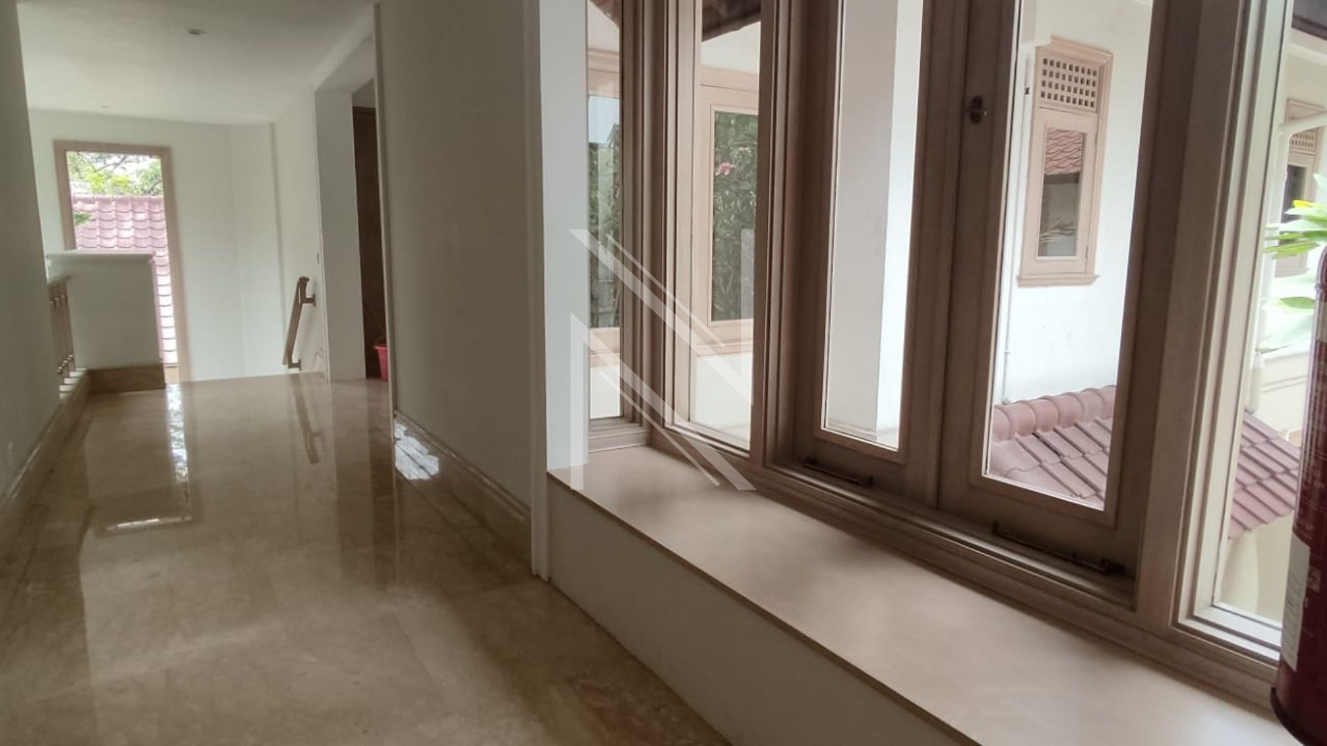 Luxury 3BR Family Living in Kemang