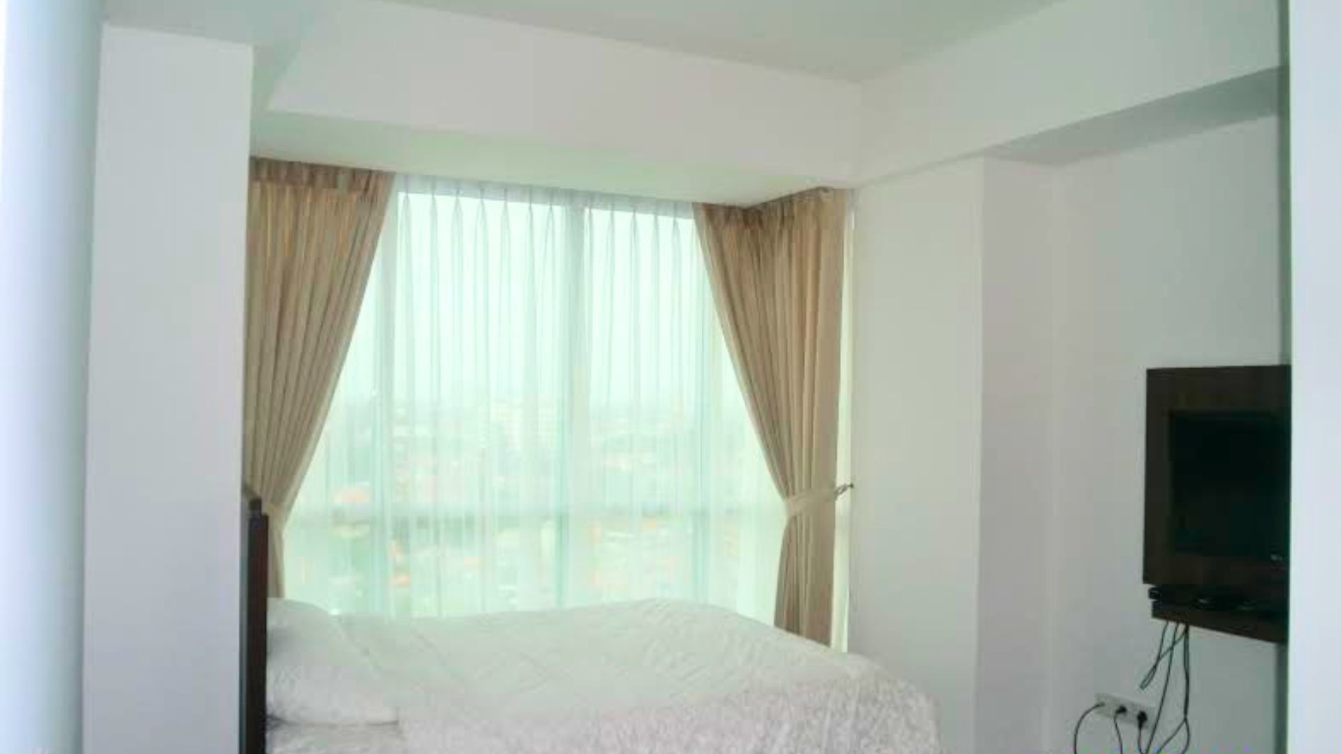 For Rent 2BR Apartment Kemang Village Residences South Jakarta Kemang KEMVIL008
