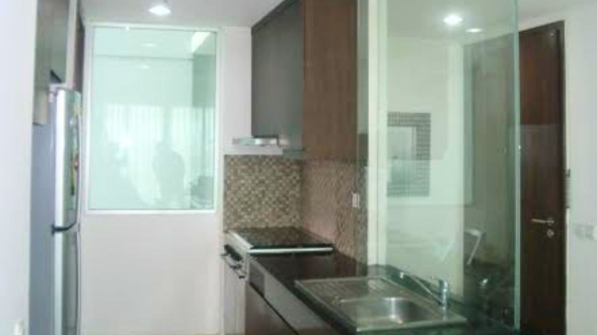 For Rent 2BR Apartment Kemang Village Residences South Jakarta Kemang KEMVIL006