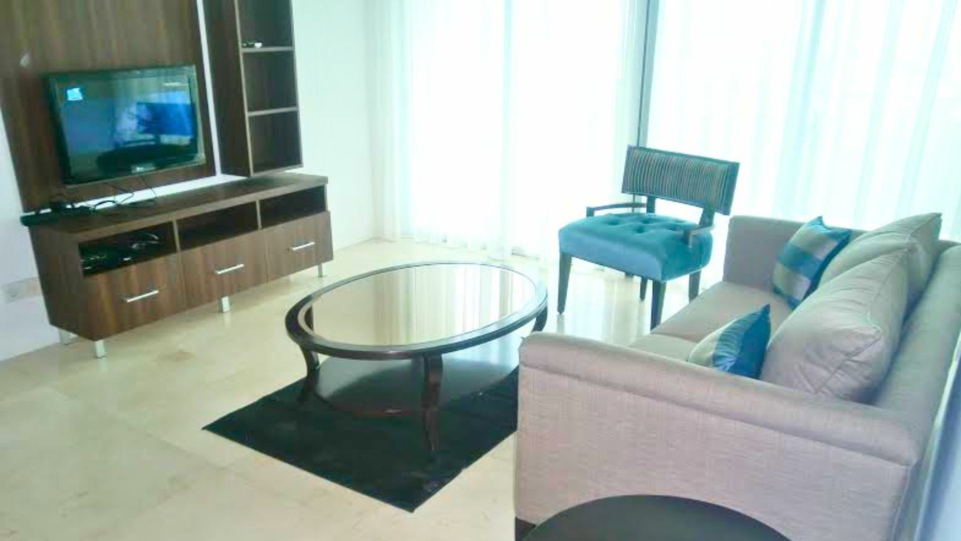 For Rent 2BR Apartment Kemang Village Residences South Jakarta Kemang KEMVIL008