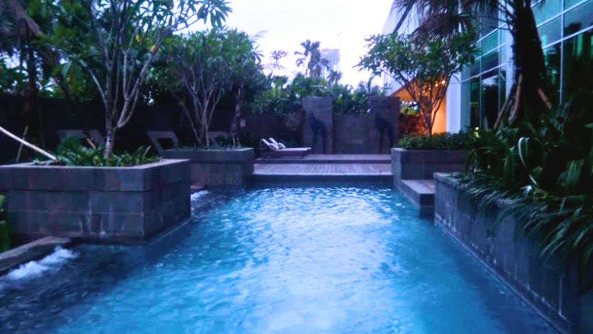 For Rent 2BR Apartment Kemang Village Residences South Jakarta Kemang KEMVIL006