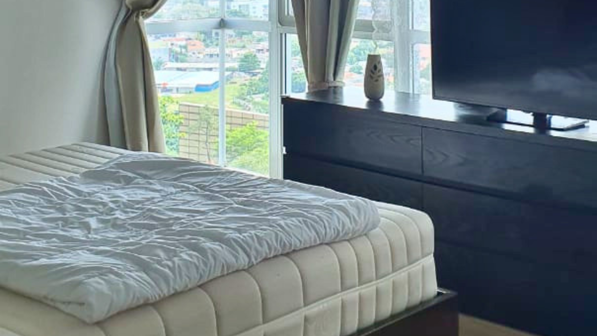 For Rent 3BR Apartment Kemang Village Residences South Jakarta Kemang KEMVIL056