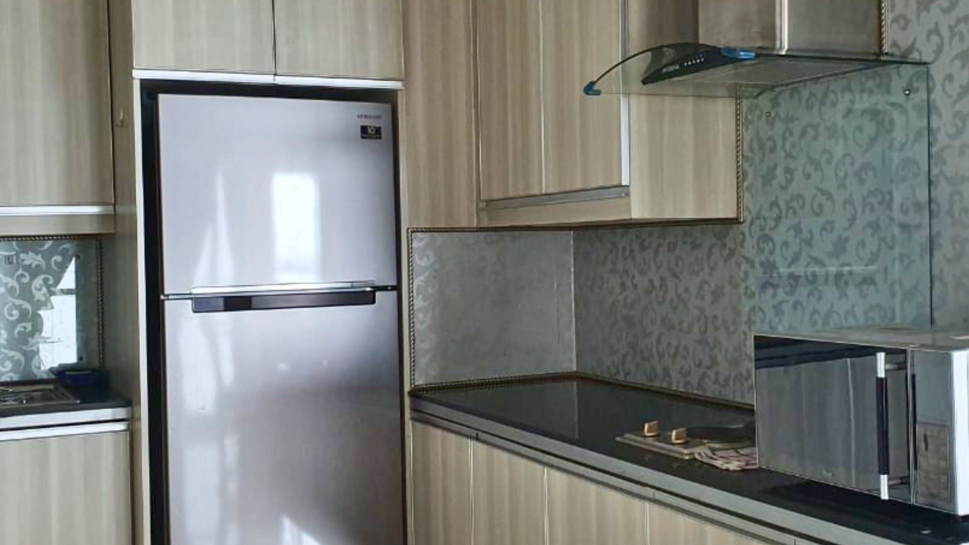 For Rent 3BR Apartment Kemang Village Residences South Jakarta Kemang KEMVIL056