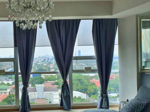 For Rent 3BR Apartment Kemang Village Residences South Jakarta Kemang KEMVIL056