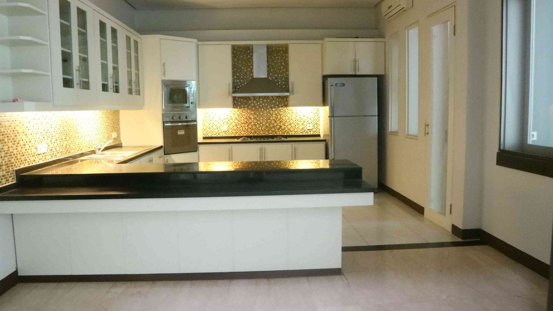 Strategic 4BR Family Home in Prime Cilandak