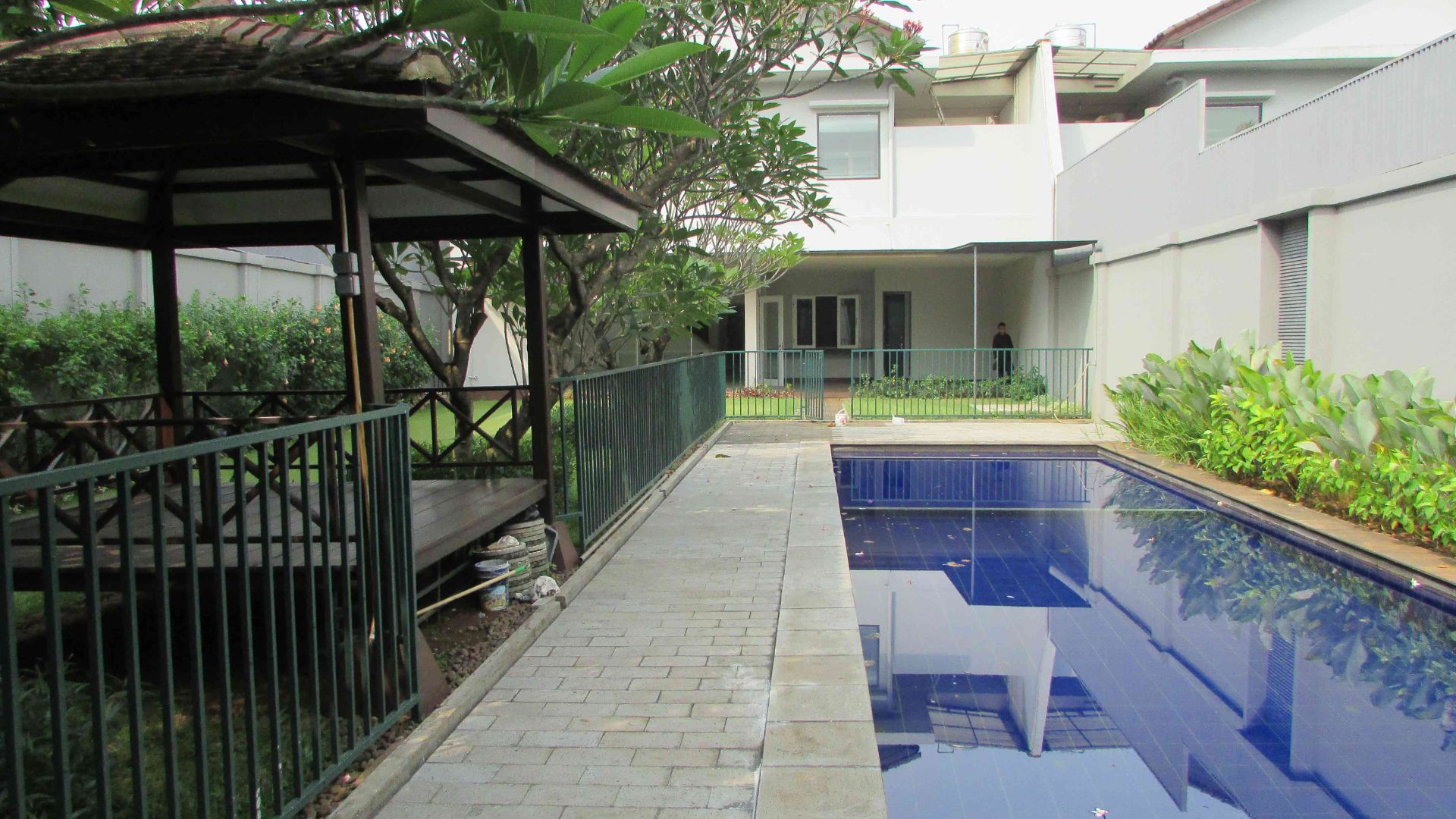 Kebayoran Baru - Cilandak Tengah 2 Kav K - Pool.jpg