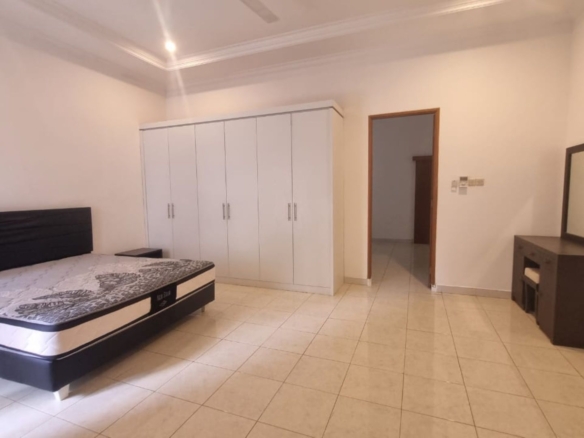 For Rent 4BR House South Jakarta Kemang KMG190