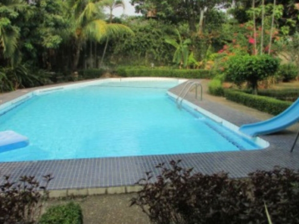 Kemang Selatan 9 No 12 Kav A-3BR-SWIMMING POOL