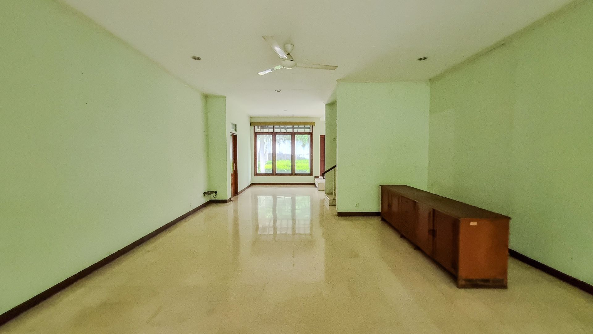For Rent 3BR House South Jakarta Kemang KMGS148