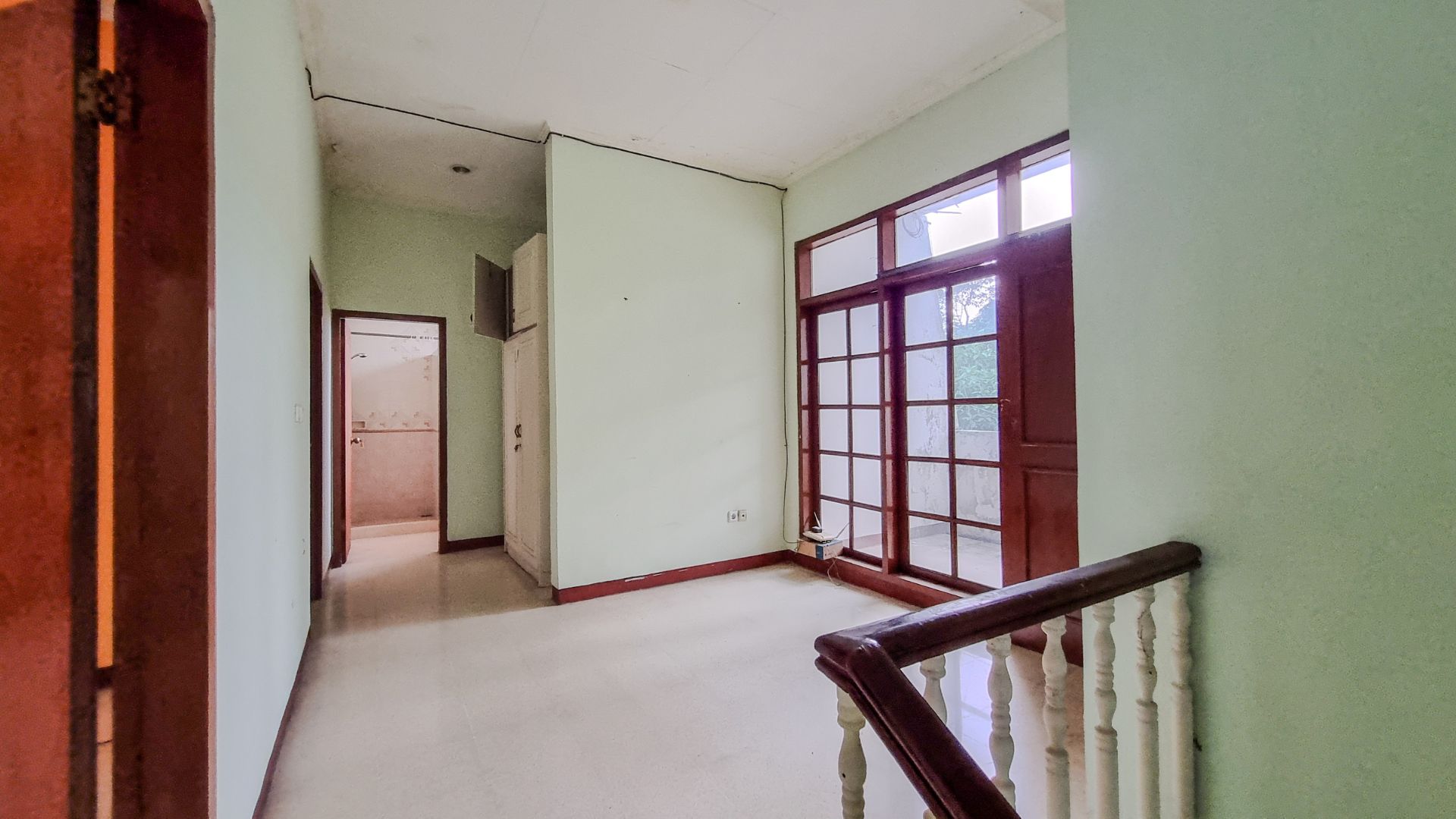 For Rent 3BR House South Jakarta Kemang KMGS148