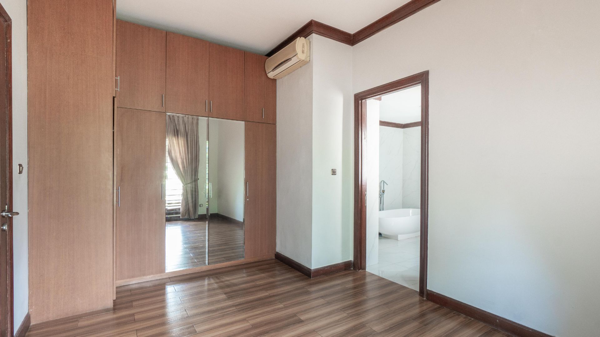 Prestigious 3BR Urban Home in Kemang