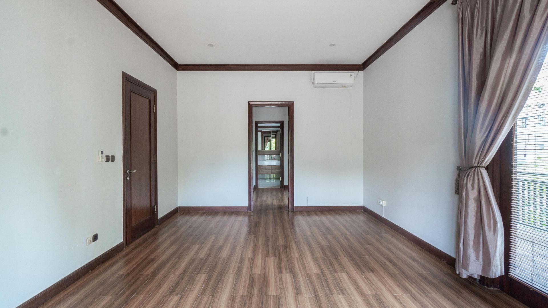 Prestigious 3BR Urban Home in Kemang