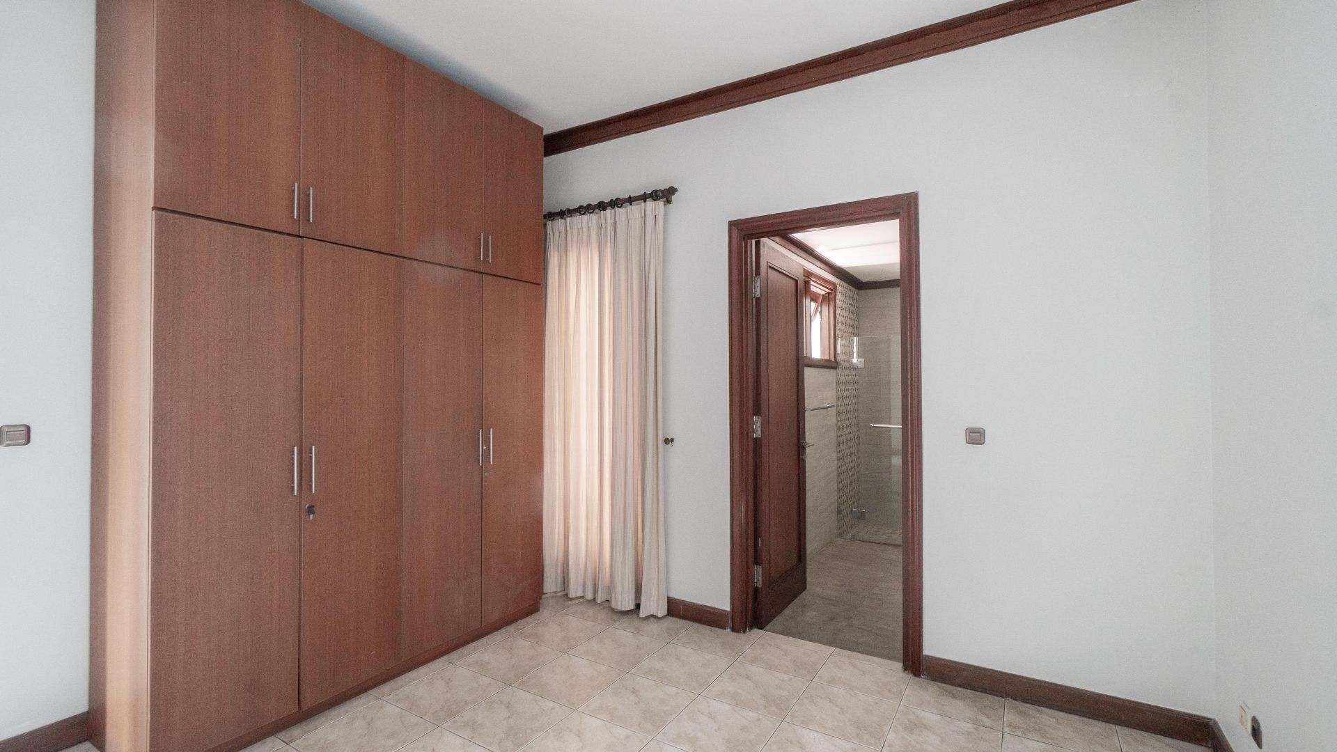 Prestigious 3BR Urban Home in Kemang