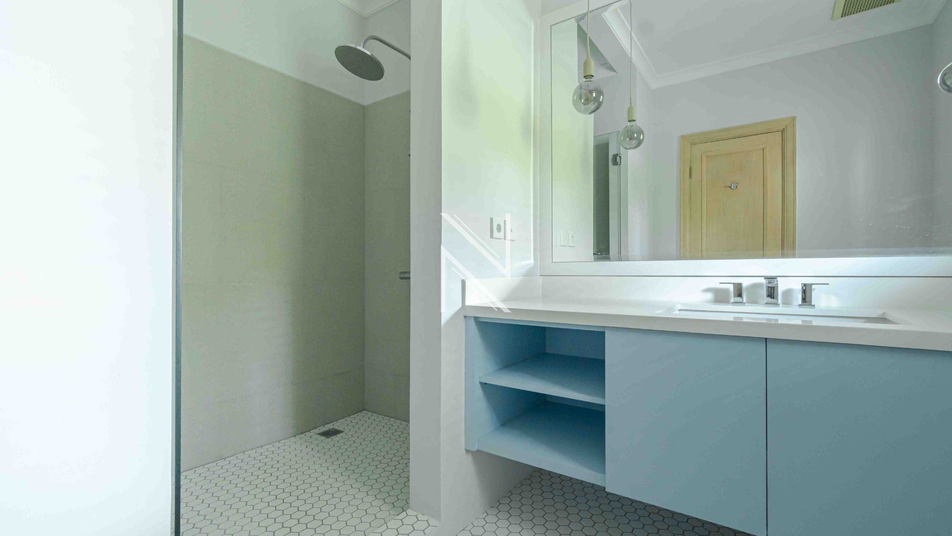 Elegant 3BR Home at Kemang