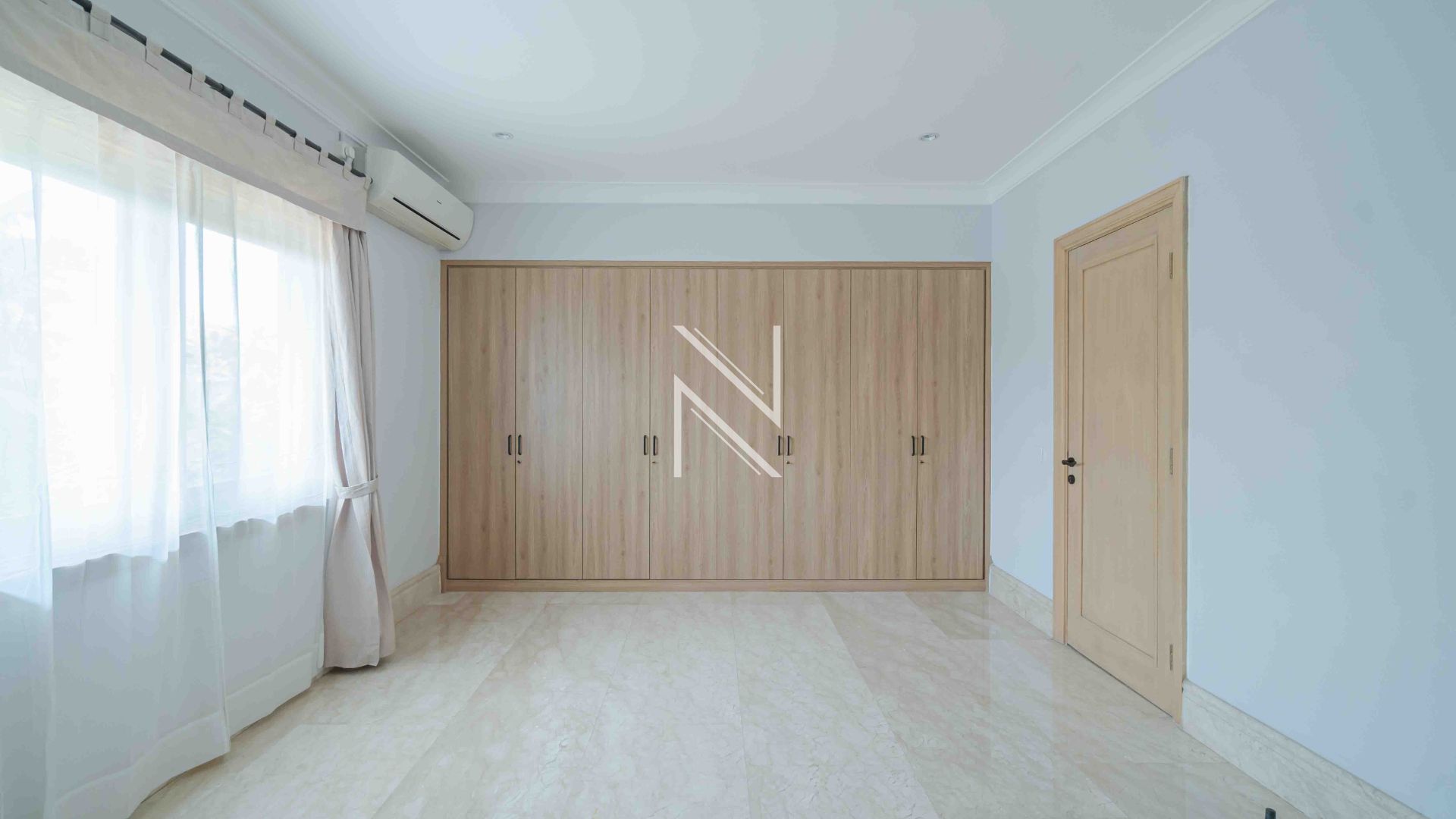 Elegant 3BR Home at Kemang