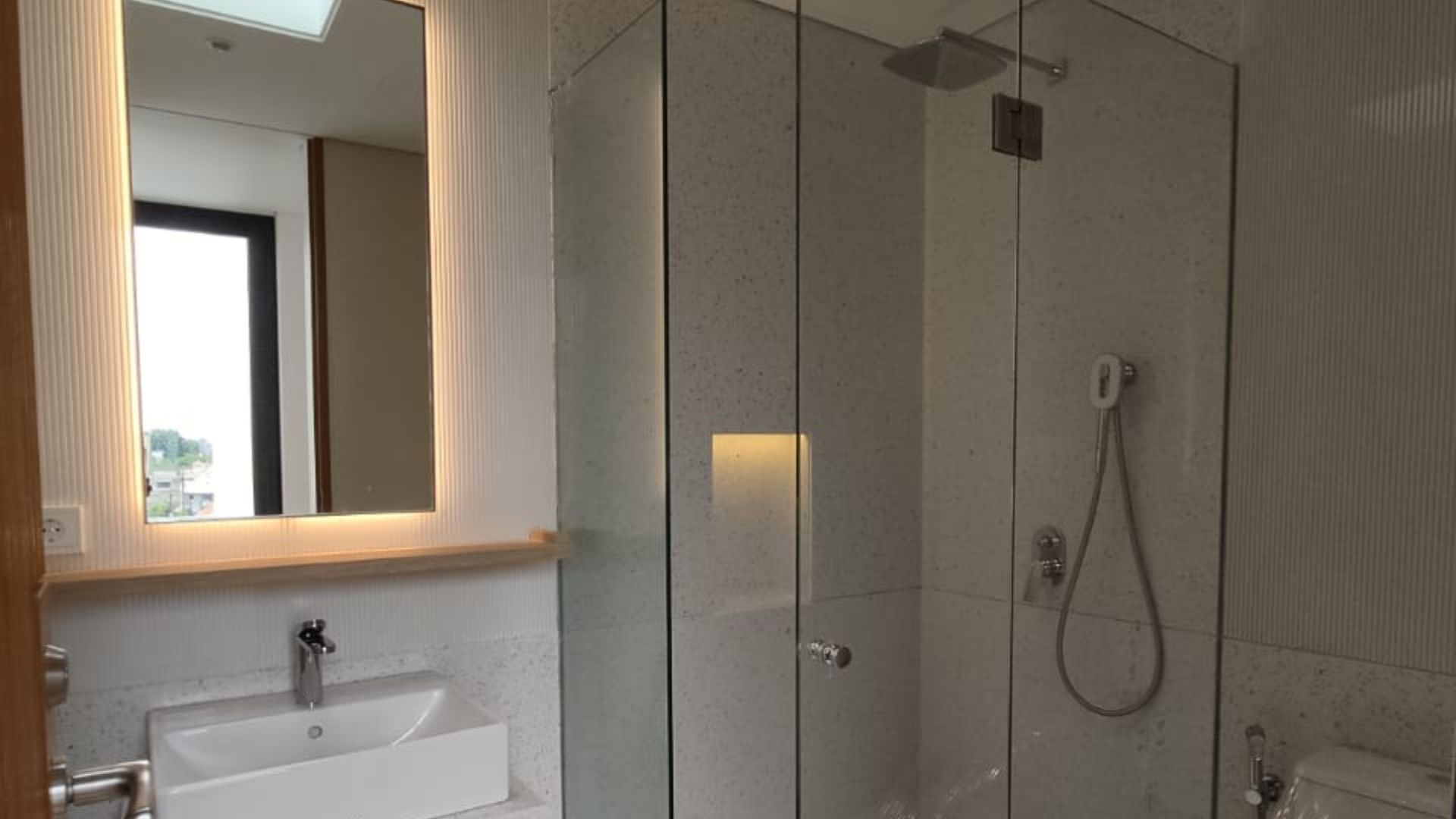 For Rent 3BR House South Jakarta Cilandak CLD505