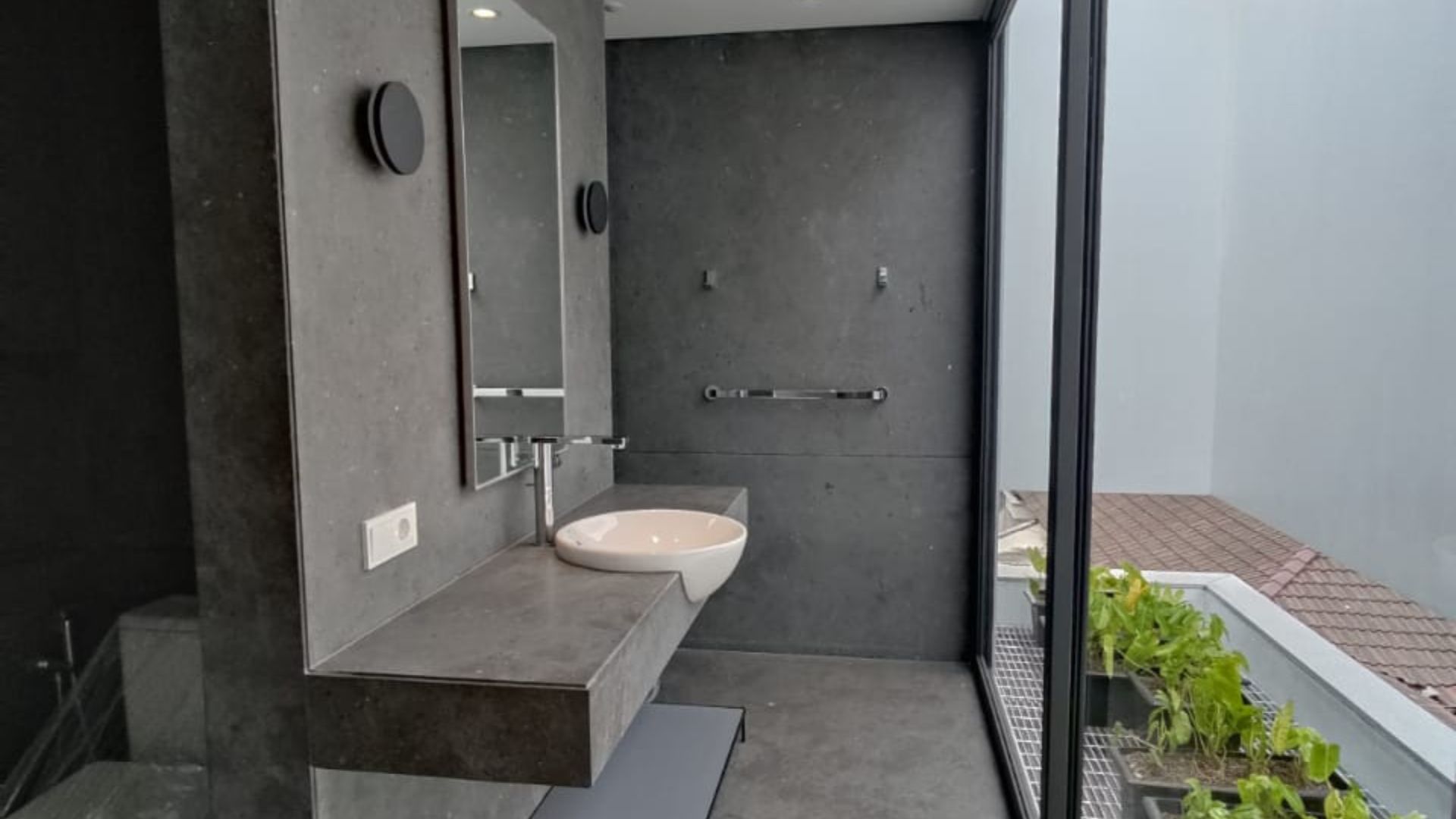 For Rent 3BR House South Jakarta Cilandak CLD505