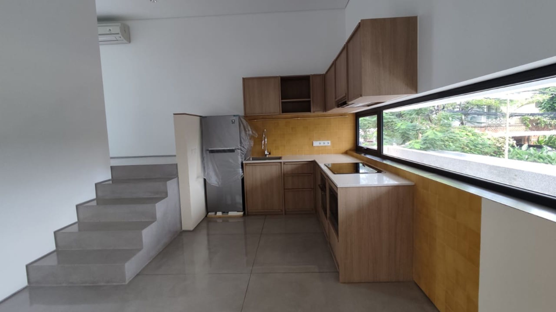For Rent 3BR House South Jakarta Cilandak CLD505