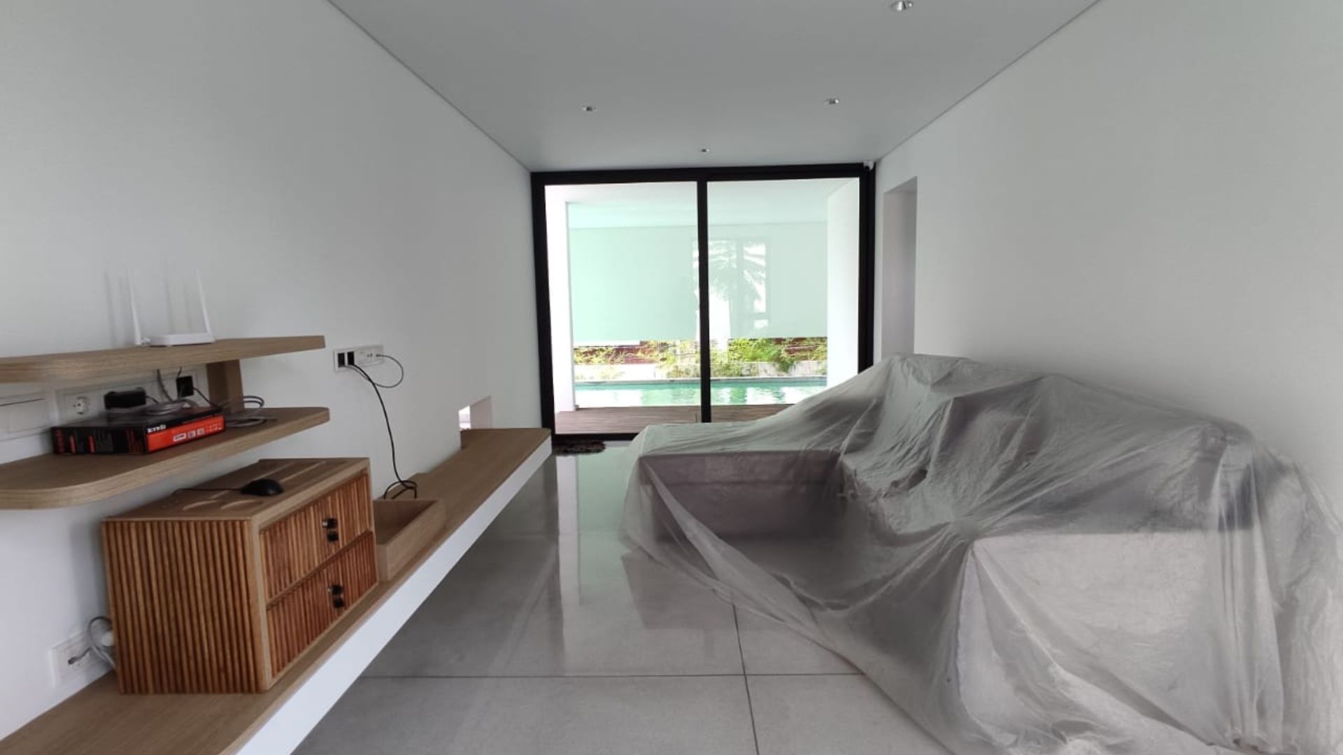For Rent 3BR House South Jakarta Cilandak CLD505