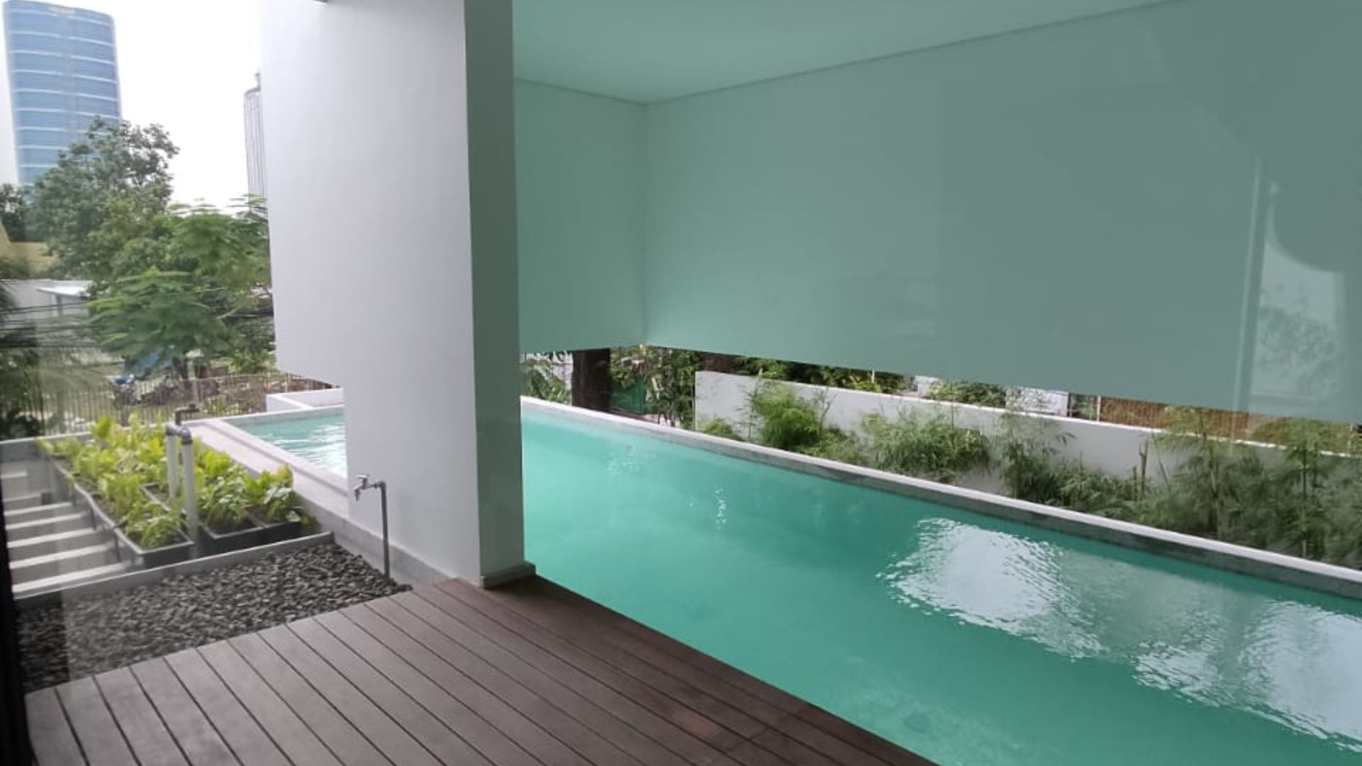 Kenanga Terusan 17 Kav C-3BR-SWIMMING POOL