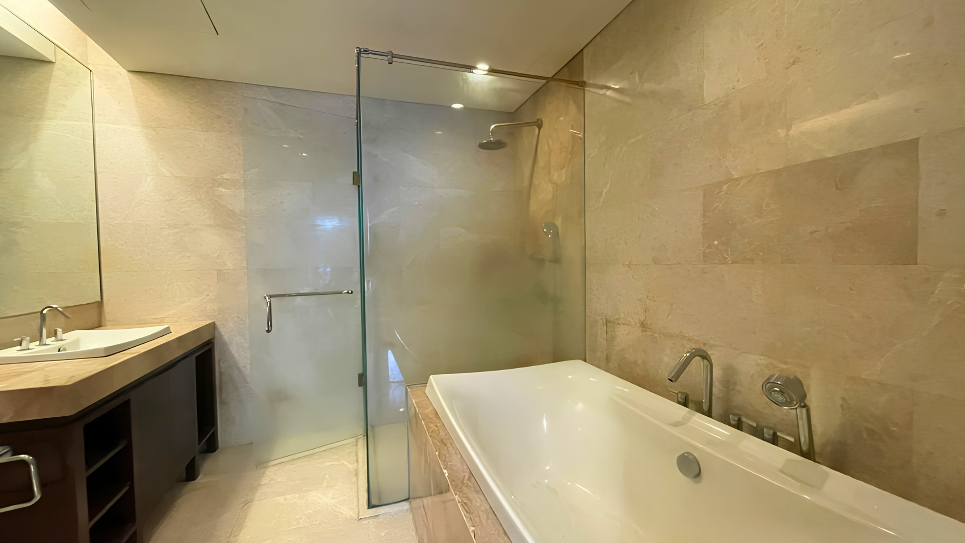 For Rent 2BR Apartment MyHome South Jakarta Mega Kuningan MYHOME019