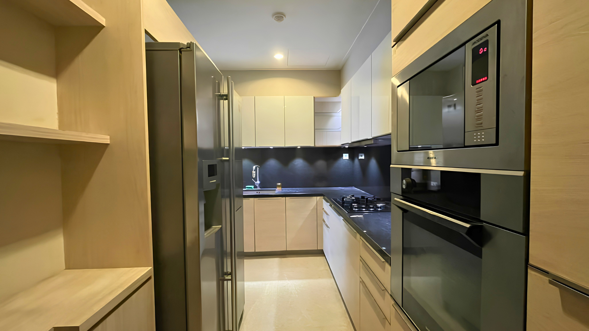 For Rent 2BR Apartment MyHome South Jakarta Mega Kuningan MYHOME019