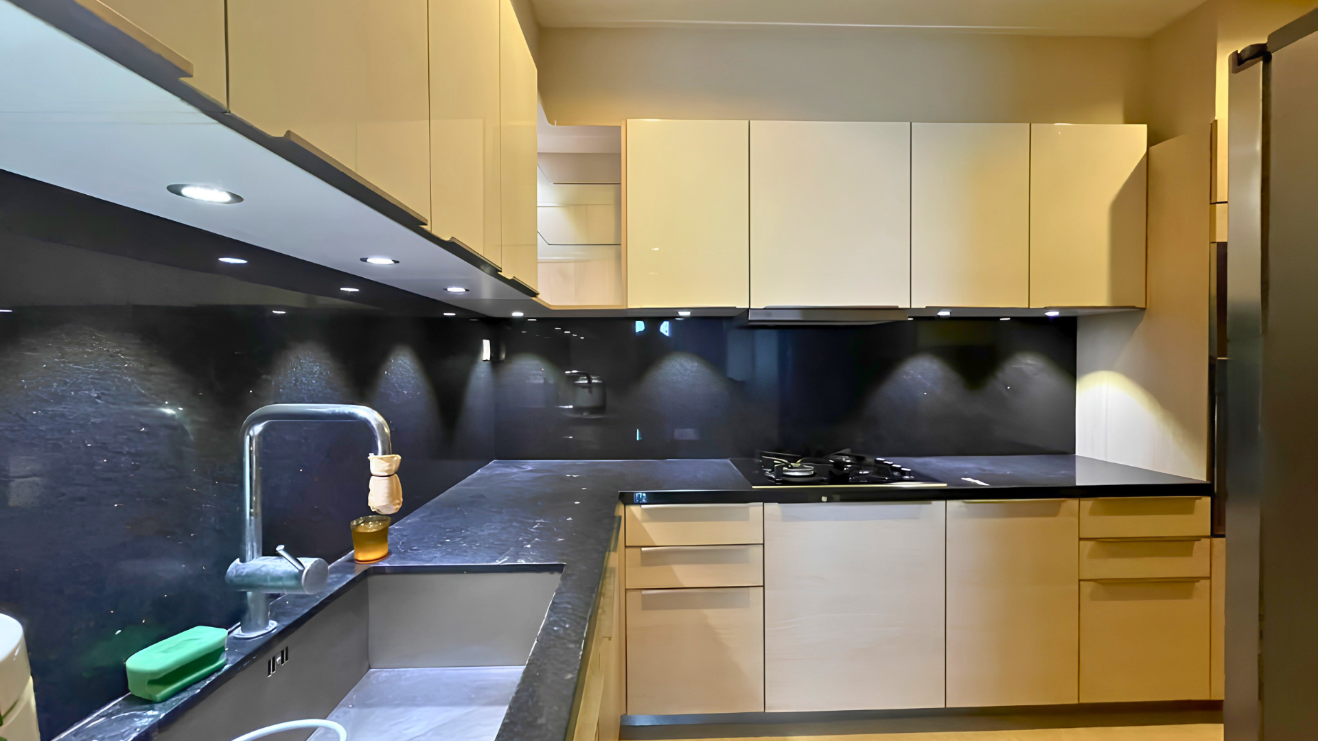 For Rent 2BR Apartment MyHome South Jakarta Mega Kuningan MYHOME019