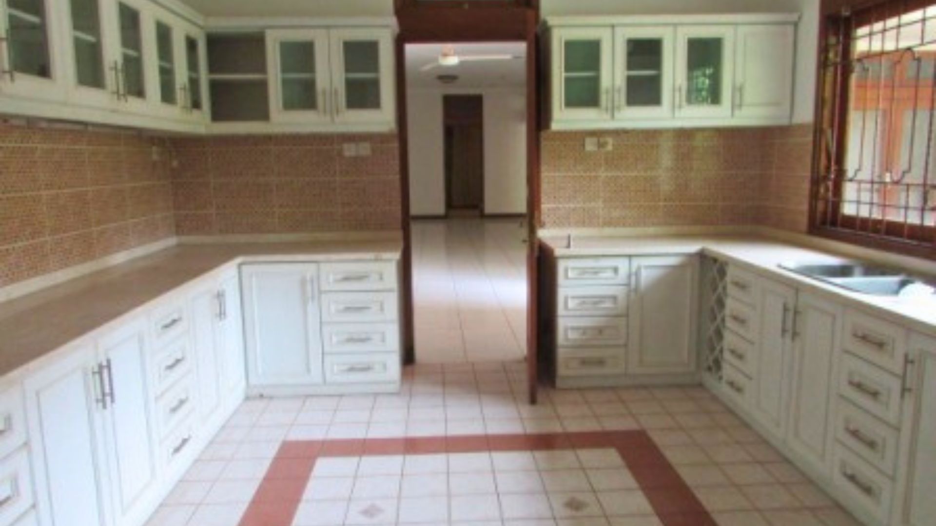 For Rent 4BR House South Jakarta Kuningan KNG050