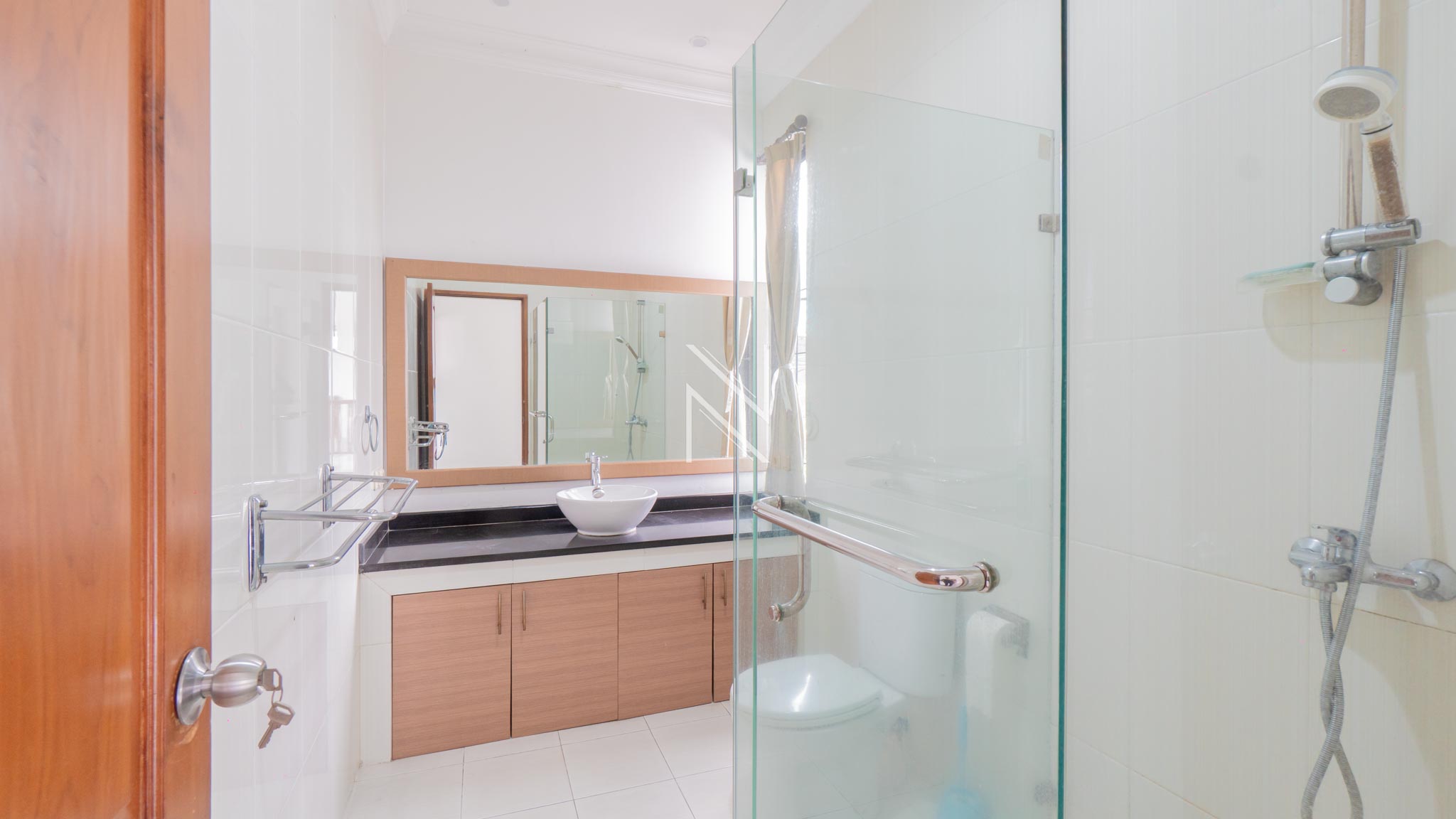 For Rent 6BR House South Jakarta Kuningan KNG148